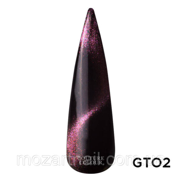 - Couture Colour Galaxy Touch Cat Eye GT 02 9ml
