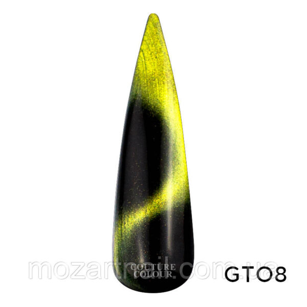 - Couture Colour Galaxy Touch Cat Eye GT 08 - 9ml
