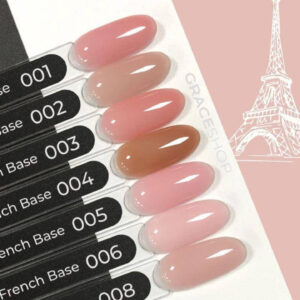 Moon French Base 04 8ml
