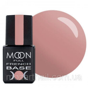 Moon French Base 06 – 8ml