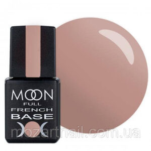 Moon French Base 08 – 8ml