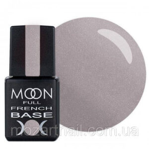 Moon French Base 17 8ml