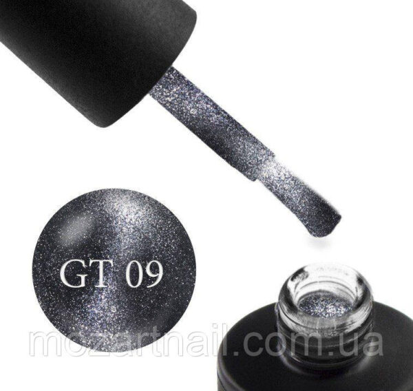 - Couture Colour Galaxy Touch Cat Eye GT 09 9ml - Imagen 5