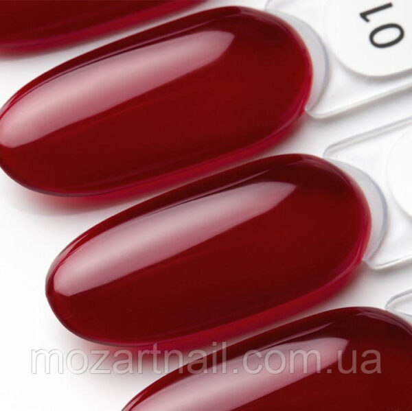 - Couture Colour Vitrage Gel VG 01 9ml - Imagen 2