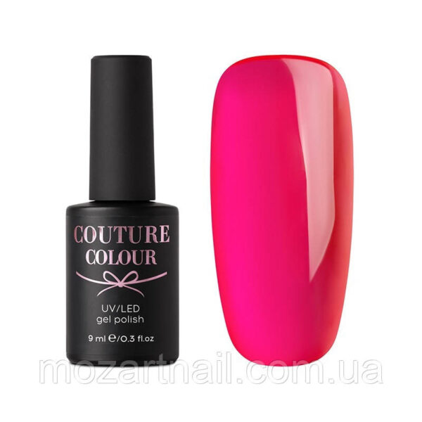 - Couture Colour Vitrage Gel VG 02 9ml