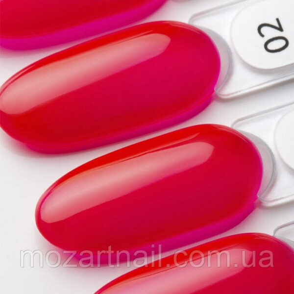 - Couture Colour Vitrage Gel VG 02 9ml - Imagen 2