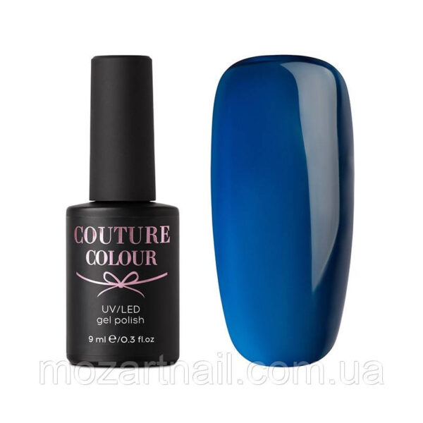 - Couture Colour Vitrage Gel VG 04 9ml