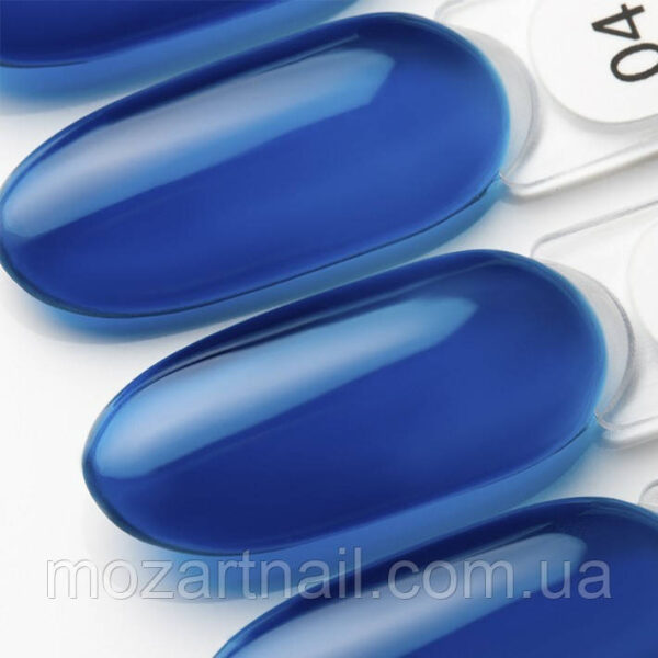 - Couture Colour Vitrage Gel VG 04 9ml - Imagen 2