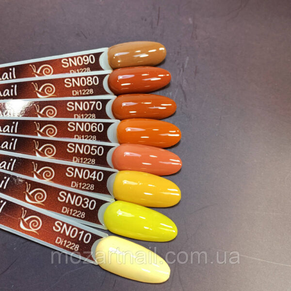Divia - - "Snail/" Di1228 SN060 8 - Imagen 2