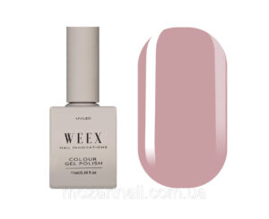 - Weex 525 11ml