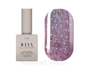- Weex 608 11ml