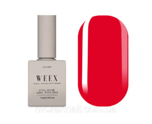 - Weex 656 11ml