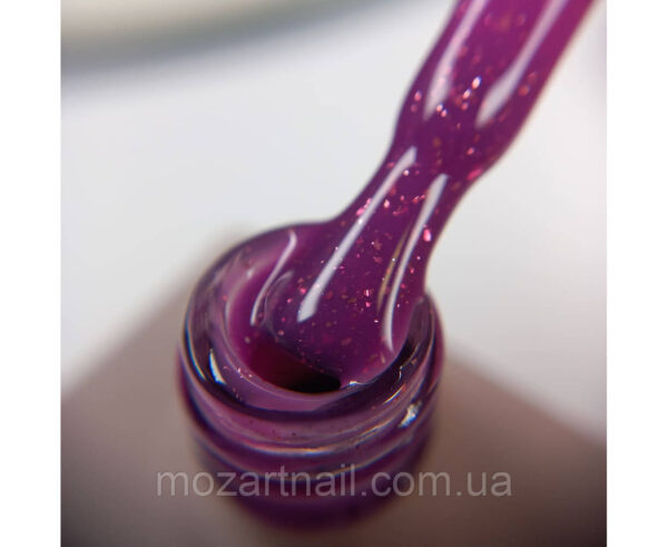 Your Lacquers