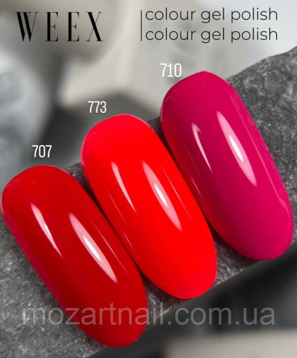 Your Lacquers