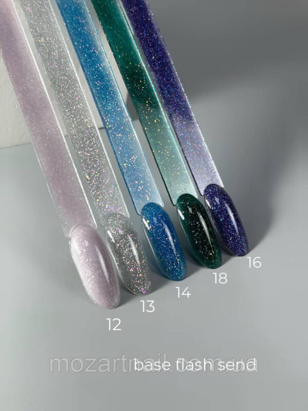 Your Lacquers