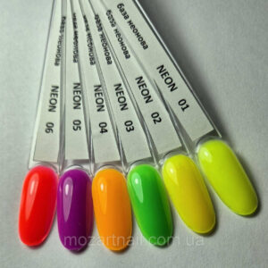 Moon Neon 06 8ml